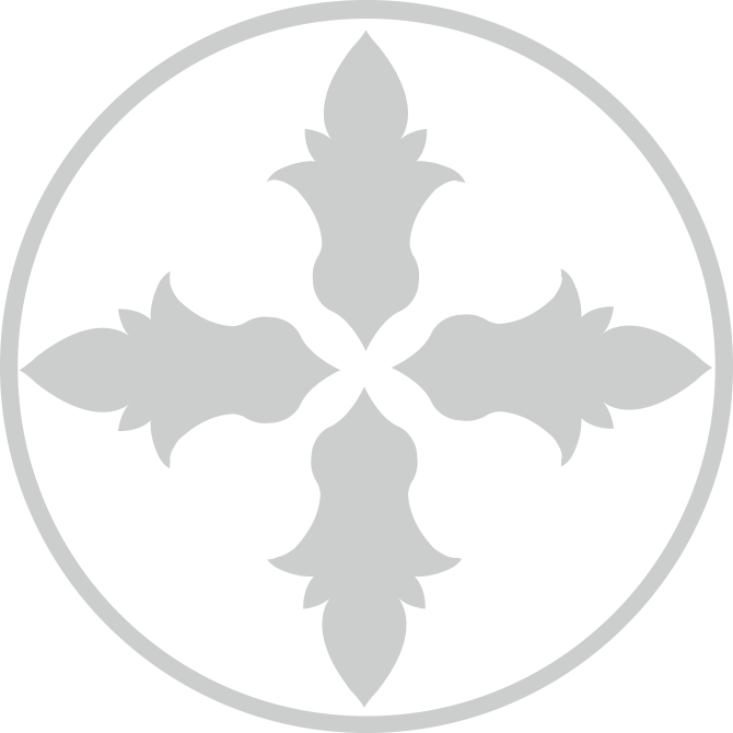 Logo Logo Logo Logo Logo - Emblem Clipart (670x670), Png Download