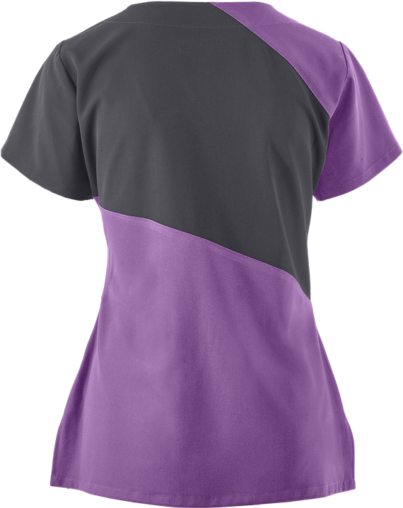 Product Details Add Some Flair And Style To Your Nursing - Polo Shirt Clipart (600x720), Png Download