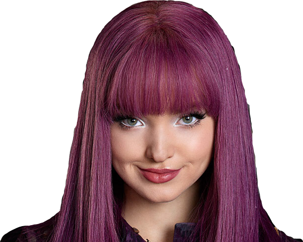 mal disney descendants descendants2movie tumblr Dove Cameron