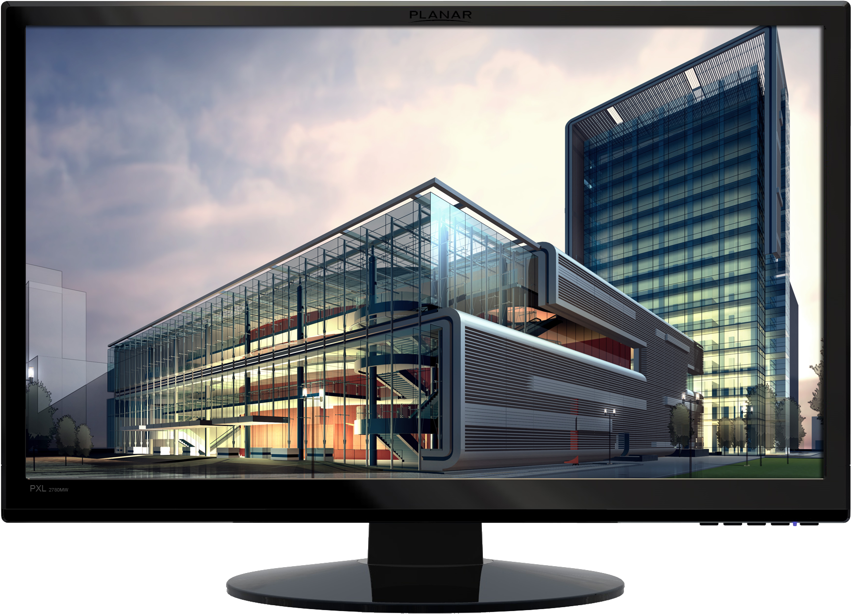 Pxl2780mw Front Transparent - Construction Architecture Clipart (1920x1338), Png Download