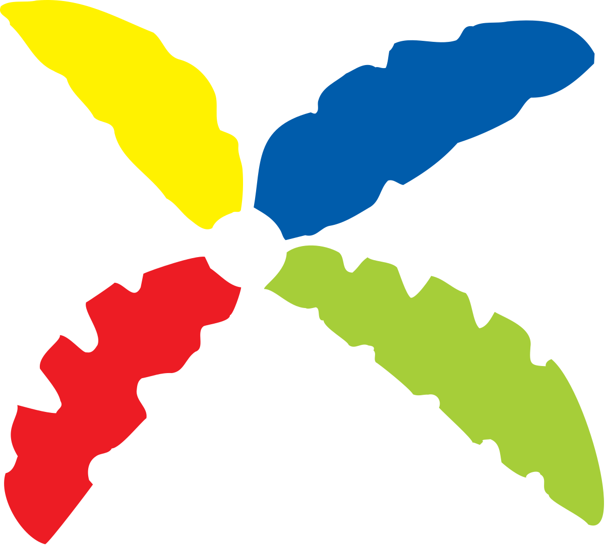 Rtv Palma - Palma Tv Logo Clipart (1200x1081), Png Download