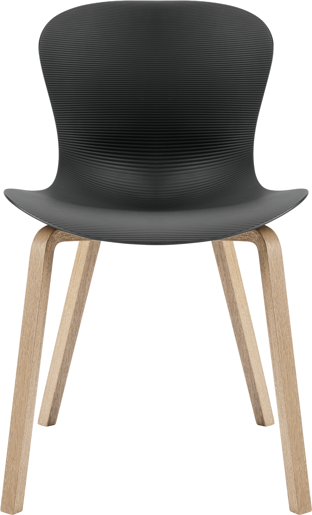 Nap™ Chair, Wooden Legs - Chair Clipart (1600x1840), Png Download