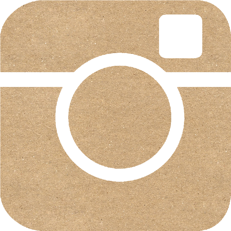 Handmade Habitat On Instagram - Fa Fa Instagram Icon Clipart (1200x1200), Png Download