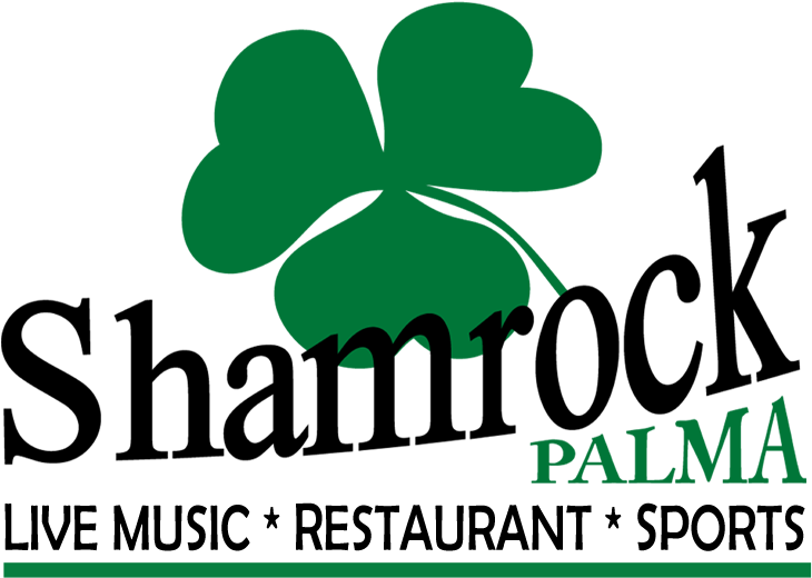Colaboradores - Shamrock Clipart (808x561), Png Download