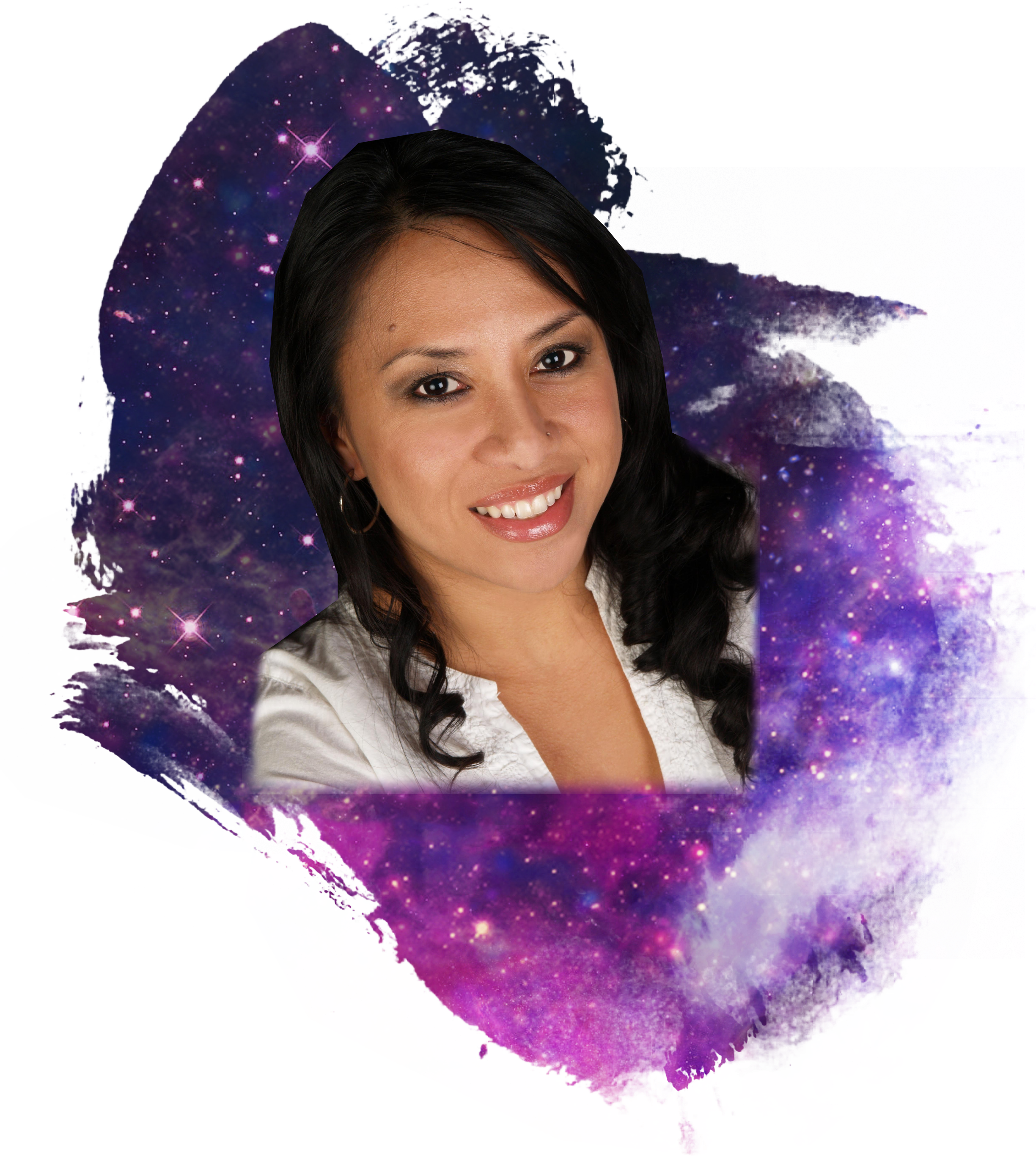 Nay - “ - Girl Clipart (2448x3264), Png Download