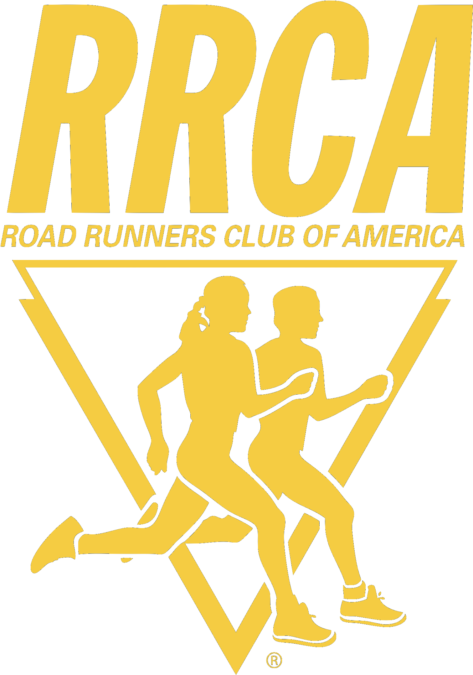 2019 Cara - Road Runners Club Of America Clipart (1579x2320), Png Download