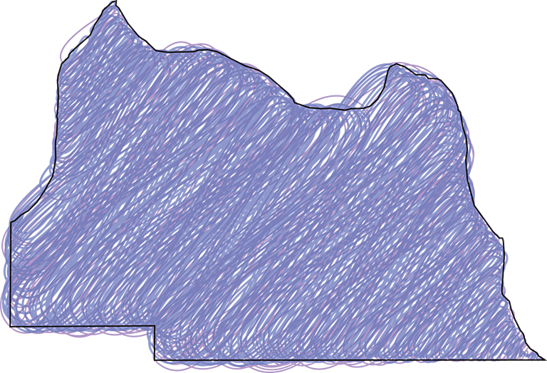 For Help With Png Maps, Or Deciding Which Format Of Clipart (768x524), Png Download