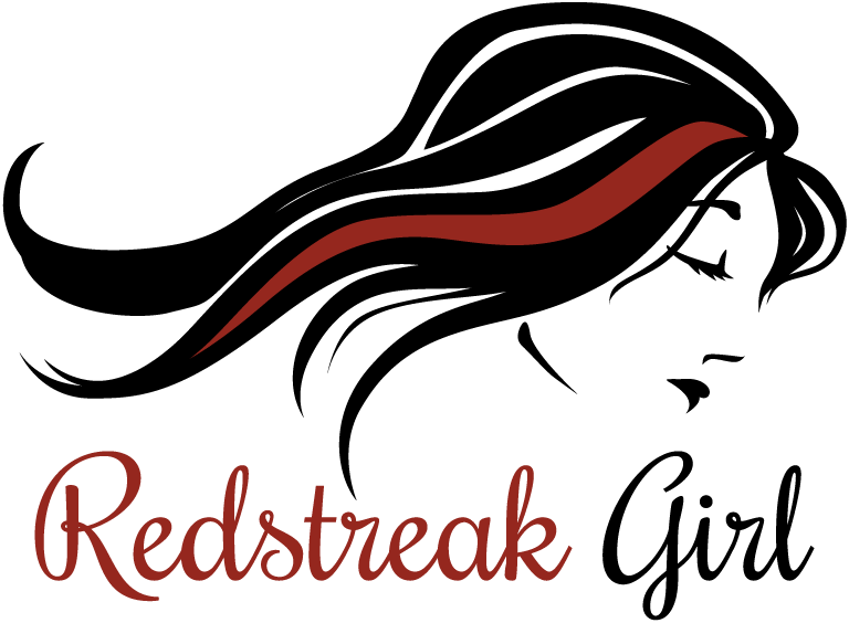 Redstreak Girl Is A Lifestyle & Fashion Blog - Illustration Clipart (768x564), Png Download