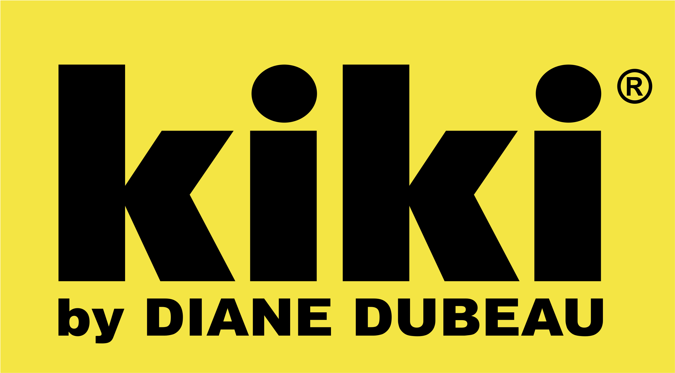 Kiki Logo Png Transparent - Kiki Clipart (2400x2400), Png Download