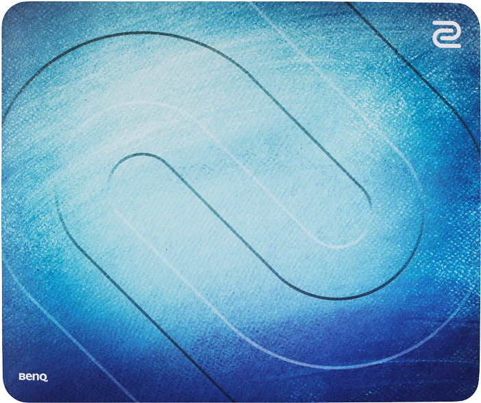 Gsrblue1 - Zowie G Sr E Clipart (780x780), Png Download