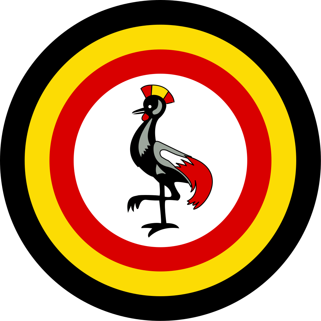 Rainbow International School Uganda Logo Clipart (1024x1024), Png Download