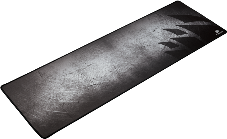 Corsair Gaming Mouse Pad Clipart (800x492), Png Download