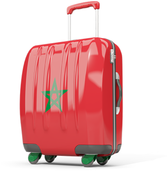 Турция Чемодан Clipart (640x480), Png Download