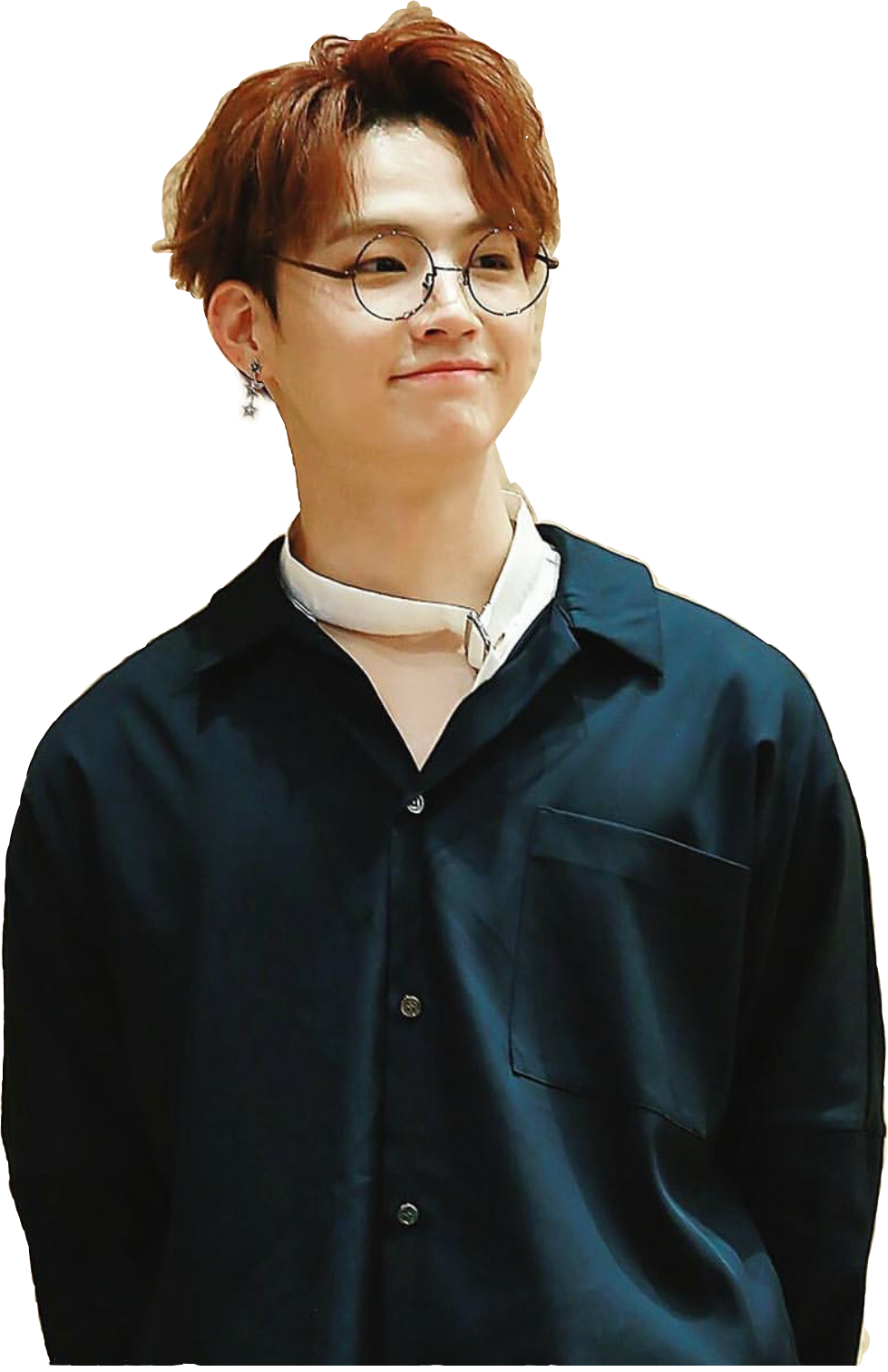 #got7 #got7jb #jb #jbgot7 #freetoedit - Jb Got7 Cute Clipart (979x1512), Png Download