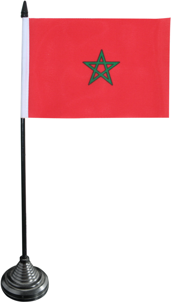 Petit Drapeau Tunisie Png Clipart (1500x1176), Png Download
