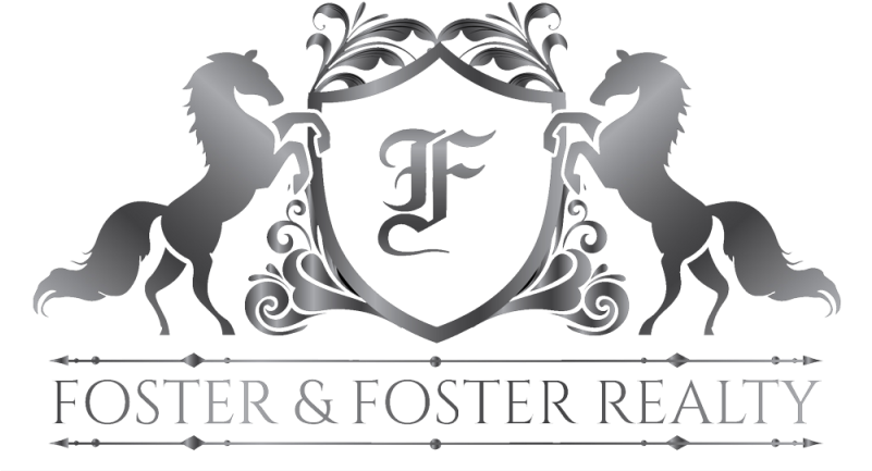 Inland Empire Home Finder - Stallion Clipart (800x445), Png Download