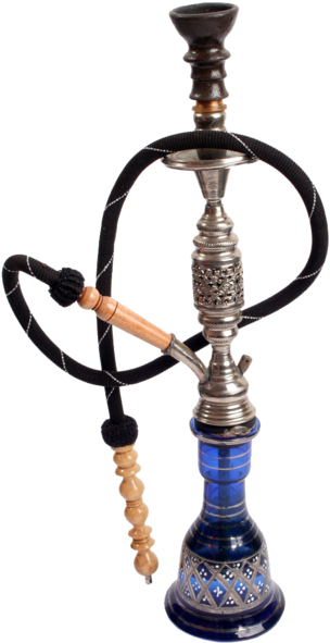 Transparent Background Hookah Png Clipart (600x600), Png Download