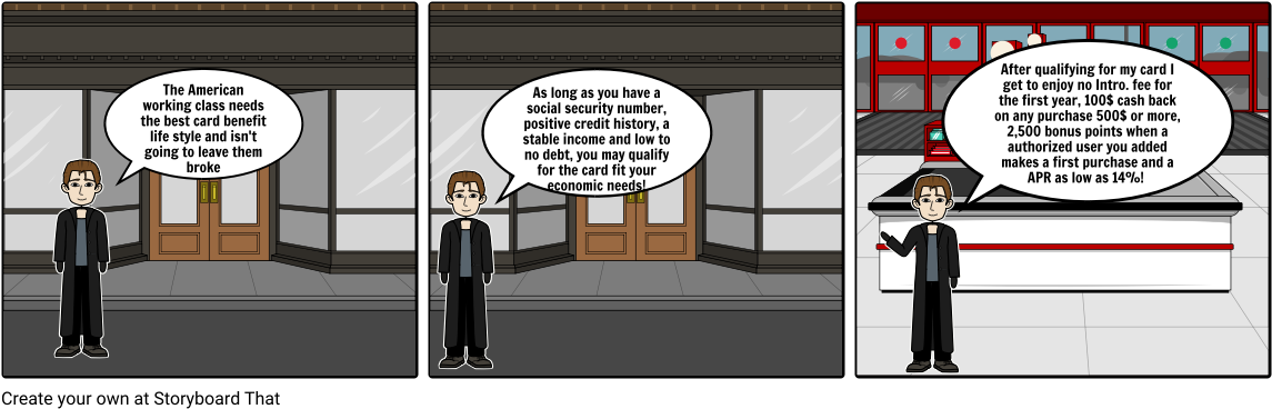 Credit Card - Cartoon Clipart (1164x385), Png Download