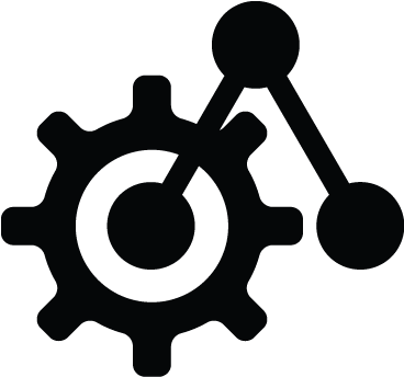 Gear, Settings, Vehicle Engine, Machine Icon - Gear Clip Art - Png Download (800x800), Png Download