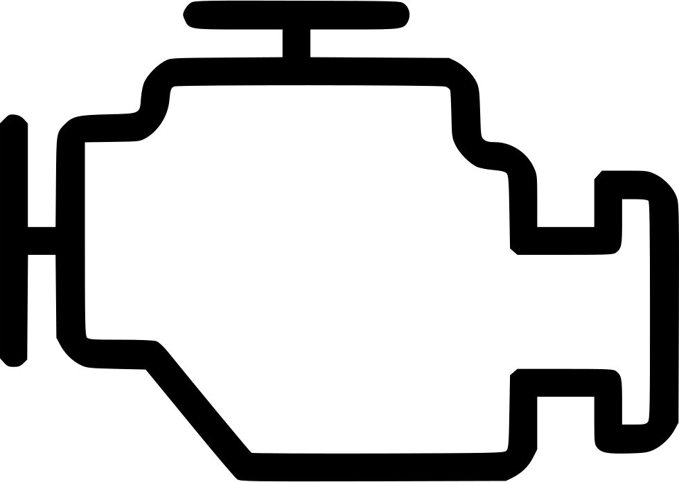 Png File Svg - Engine Oil Icon Clipart (980x696), Png Download