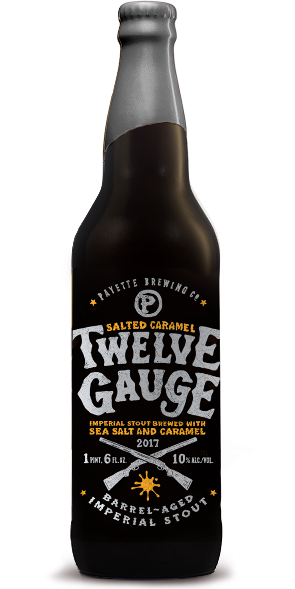 Website Beerpage Saltedcarameltwelvegauge - Jack Daniel's Original Bbq Sauce Clipart (1000x2000), Png Download