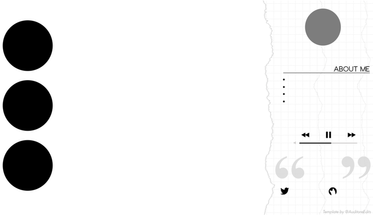 Circle Clipart (750x422), Png Download