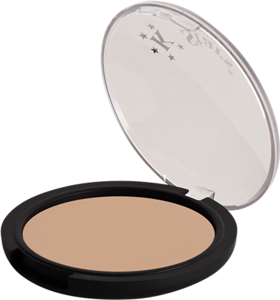 Makeup Clipart Face Powder - Eye Shadow - Png Download (1000x1000), Png Download