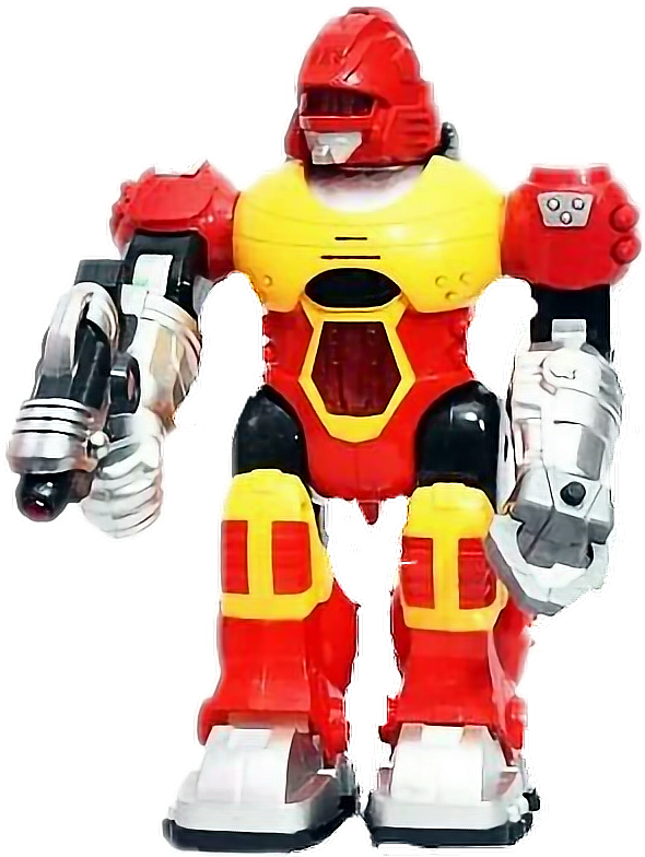 Report Abuse - Robot Clipart (590x784), Png Download