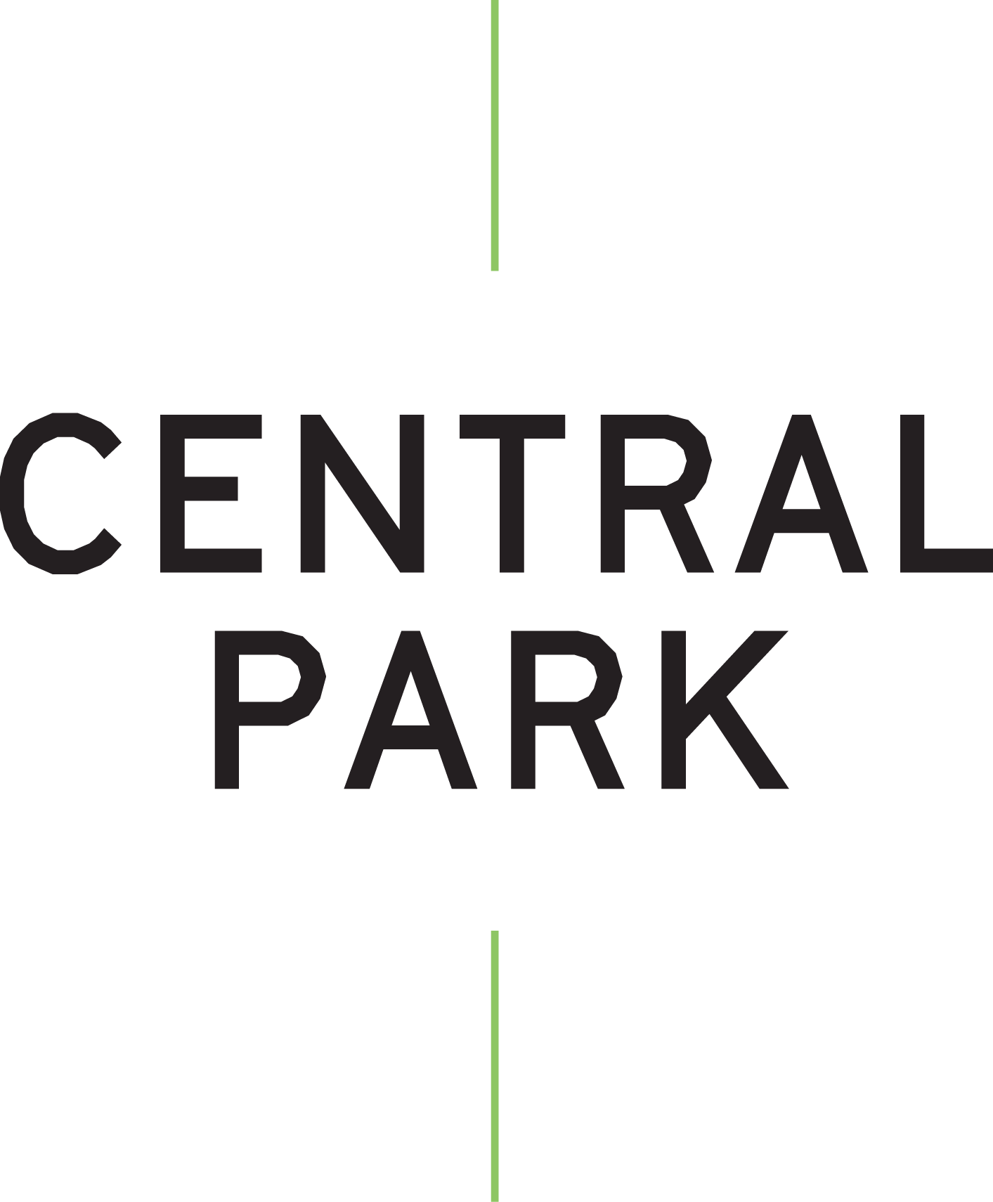 Central Park Transparent Png - Central Park Png Clipart (1413x1710), Png Download