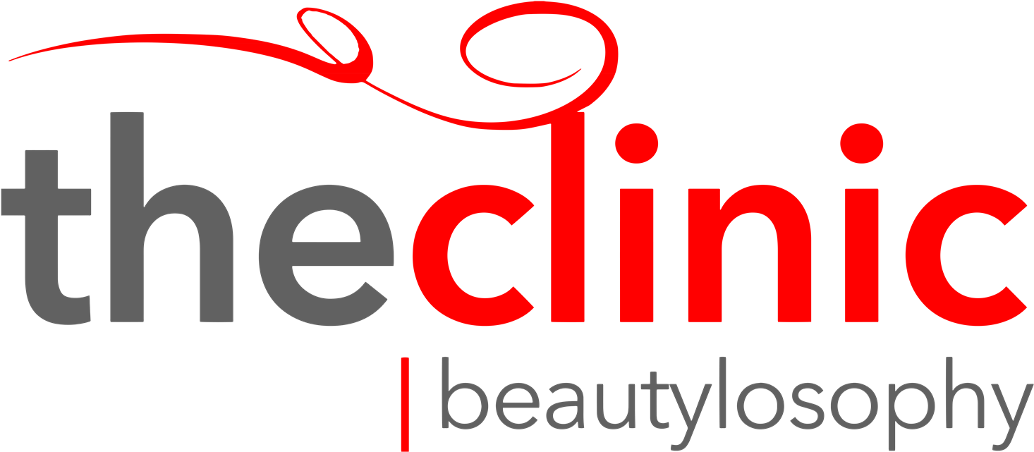 The Clinic Beautylosophy Central Park - Clinic Beautylosophy Clipart (1600x699), Png Download