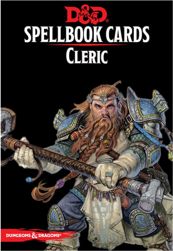 E-collectica Games - Dungeons And Dragons Carte Clipart (910x910), Png Download