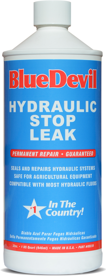 Hydraulic Stop Leak - Transmission Sealer Clipart (1024x1024), Png Download