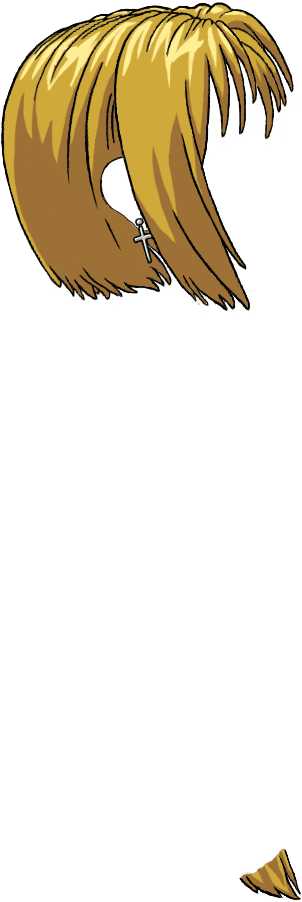 Reika Kitami 133kb Feb 06 2011 - Reika Kitami Clipart (1200x1200), Png Download