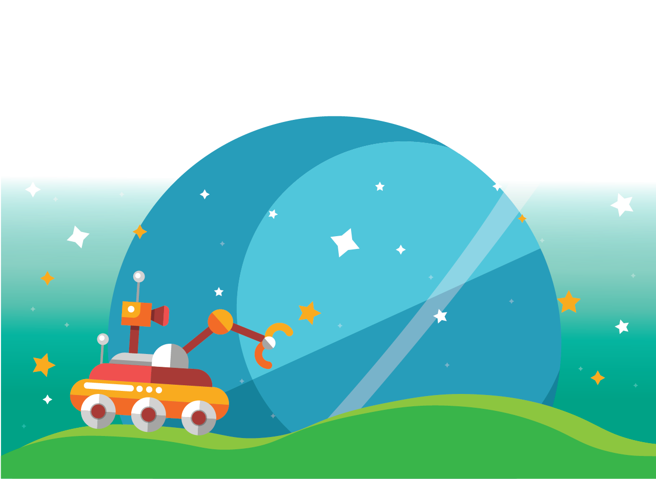 Be A Vbs Volunteer - Illustration Clipart (1280x978), Png Download