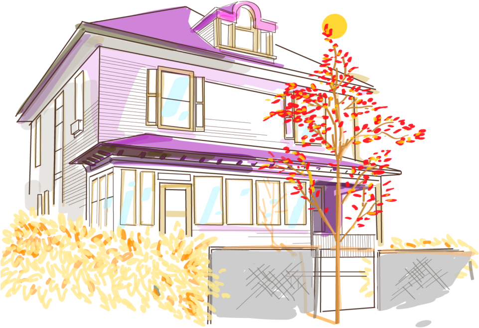 Agapehome-1024x1024 - House Clipart (1024x1024), Png Download