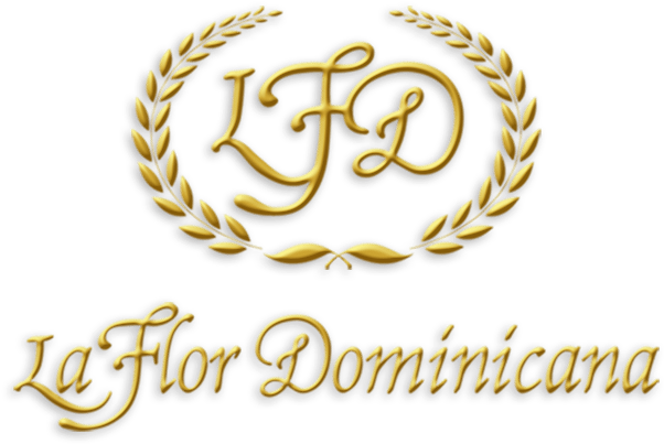 New La Flor Dominicana Cigars For Ipcpr - La Flor Dominicana Logo Clipart (640x480), Png Download