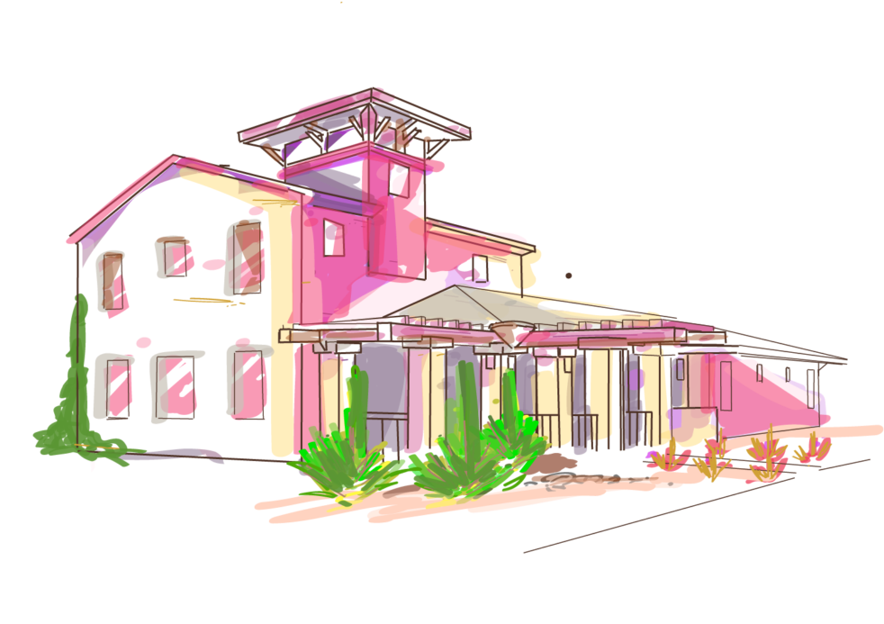 Agapedos-1024x1024 - House Clipart (1024x1024), Png Download