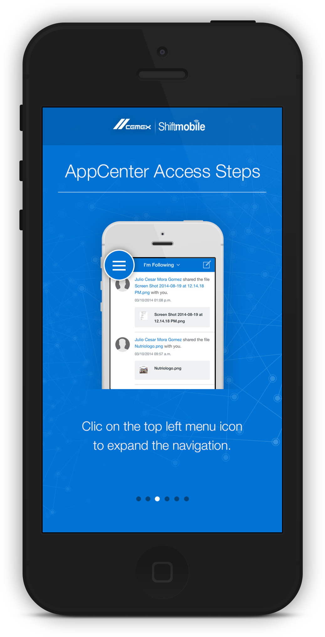 I Phone 7 Png - Mobile Phone Clipart (1037x2033), Png Download