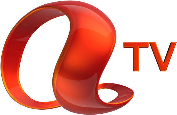 Atv Logo - Asia Television Clipart (1200x880), Png Download