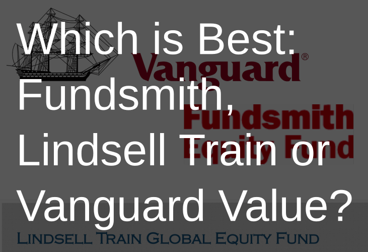 Which Is The Best Uk Active Fund - Vanguard Group Clipart (731x500), Png Download