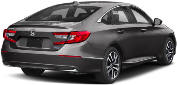 New 2019 Honda Accord Hybrid Touring - Honda Accord Hybrid Ex 2019 Clipart (640x480), Png Download
