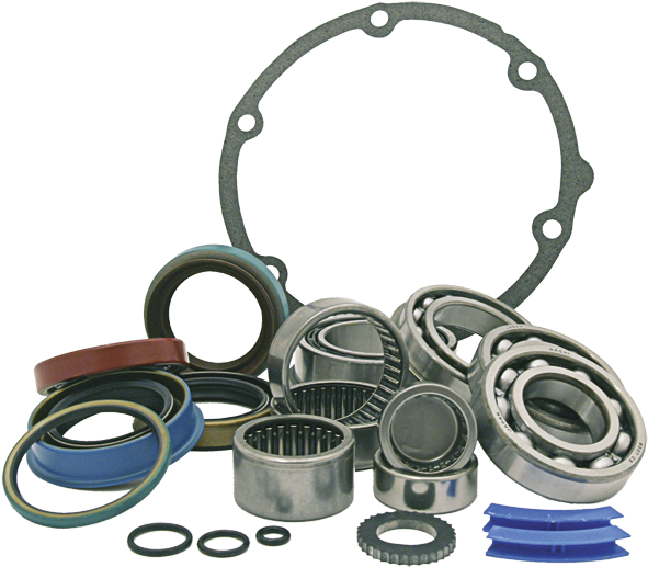 Transmission Overhaul Kits - Transmission Parts Png Clipart (600x600), Png Download