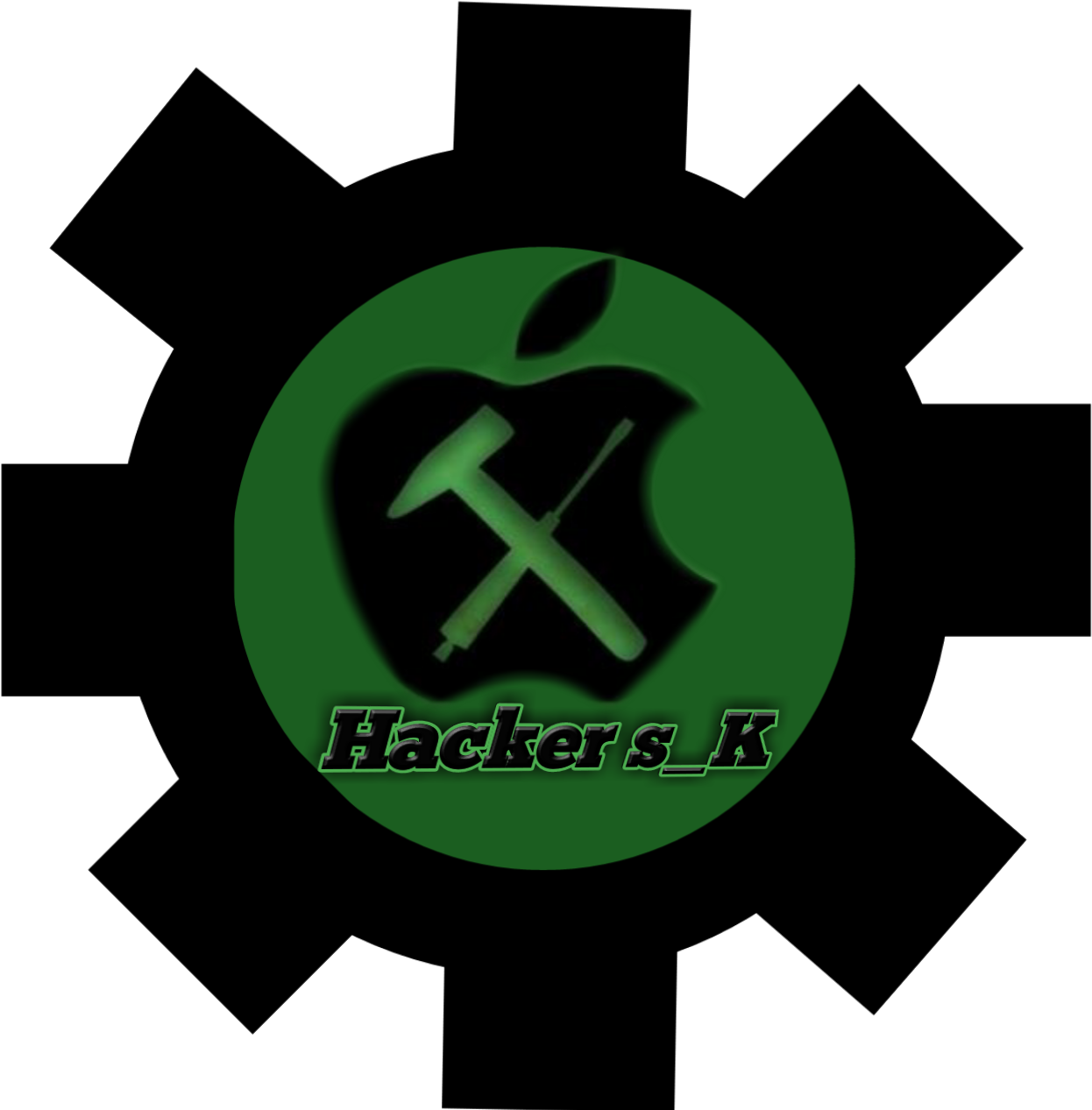 Assalam - U - Alikum - Emblem Clipart (1280x1280), Png Download