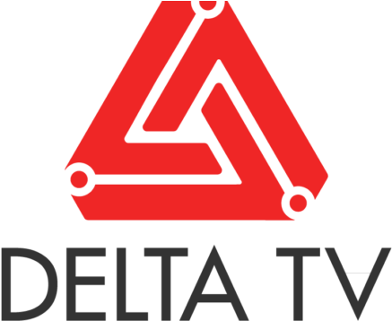 Delta Tv Youtube Channel - Traffic Sign Clipart (1210x423), Png Download