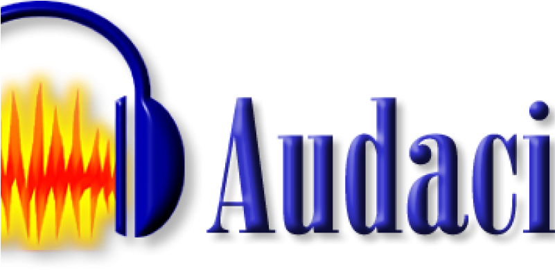 Audio Clean, Up With Audacity, Cambridge Community - Audacity Png Clipart (800x450), Png Download