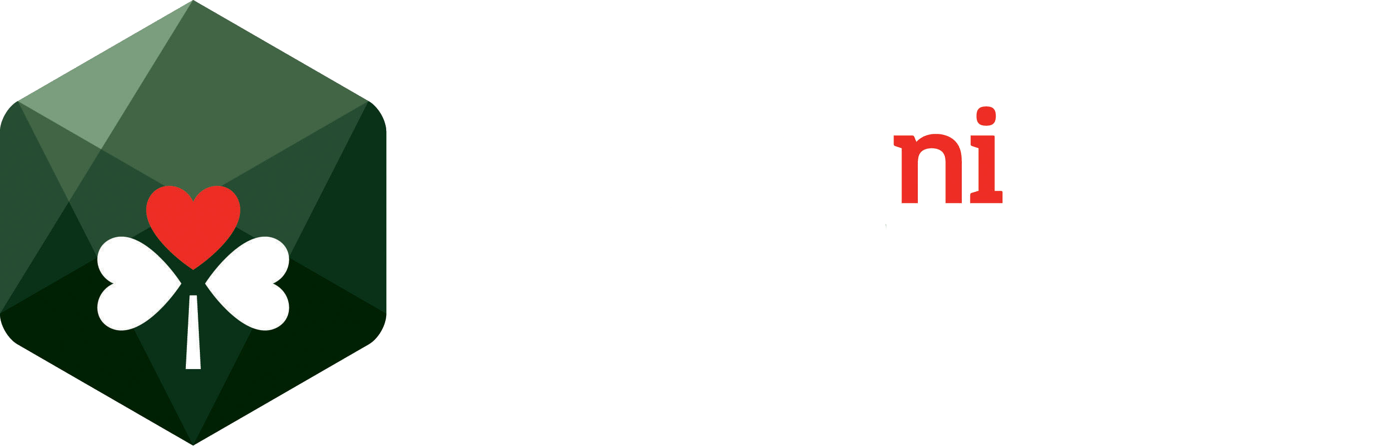 Uk 44 7713 - Tourism Northern Ireland Logo Clipart (2776x893), Png Download