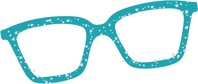 Oculos Sticker - Glasses Clipart (1024x1024), Png Download