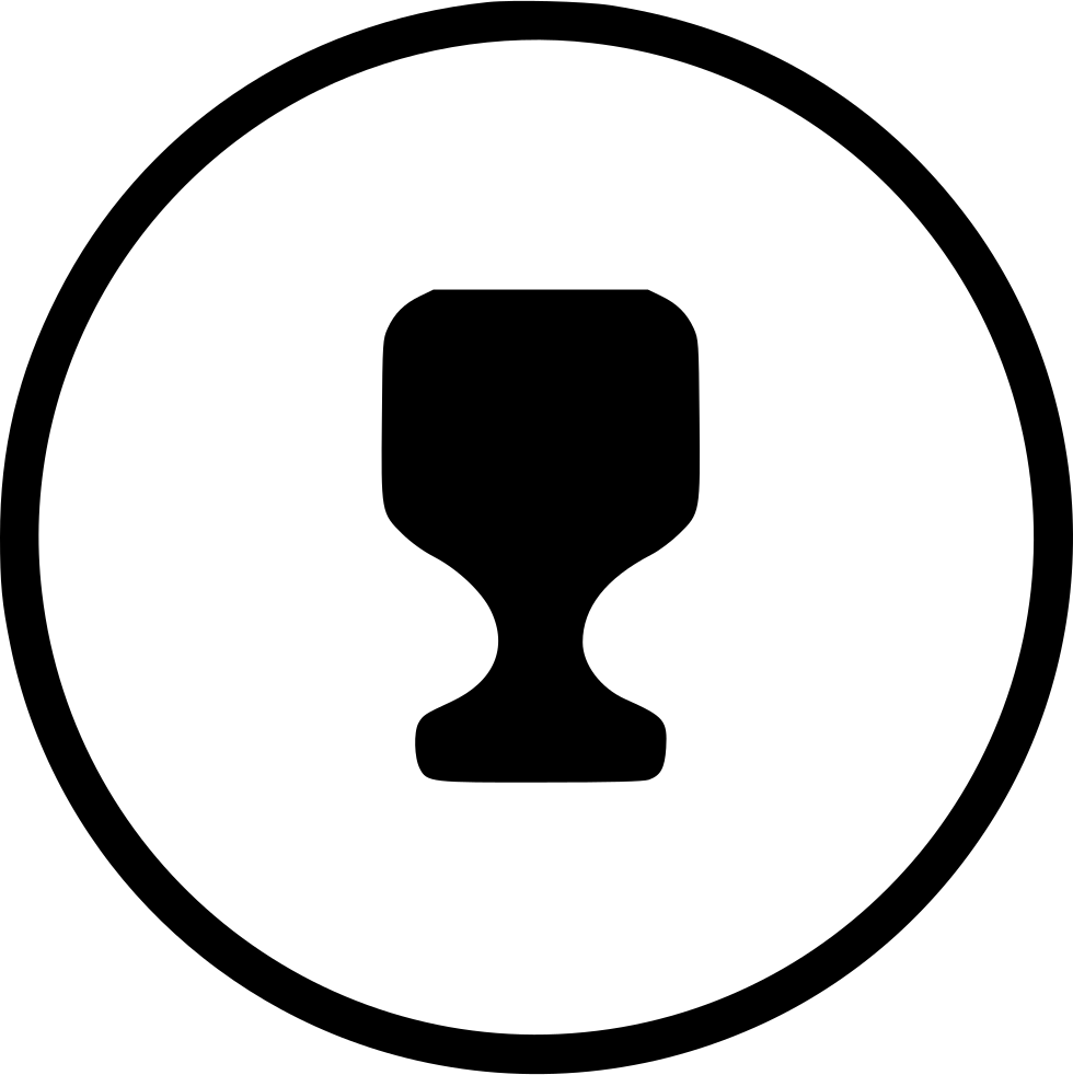 Instrument Sign Svg Png Icon Free Download - Kakaotalk Black Icon Background Clipart (980x982), Png Download