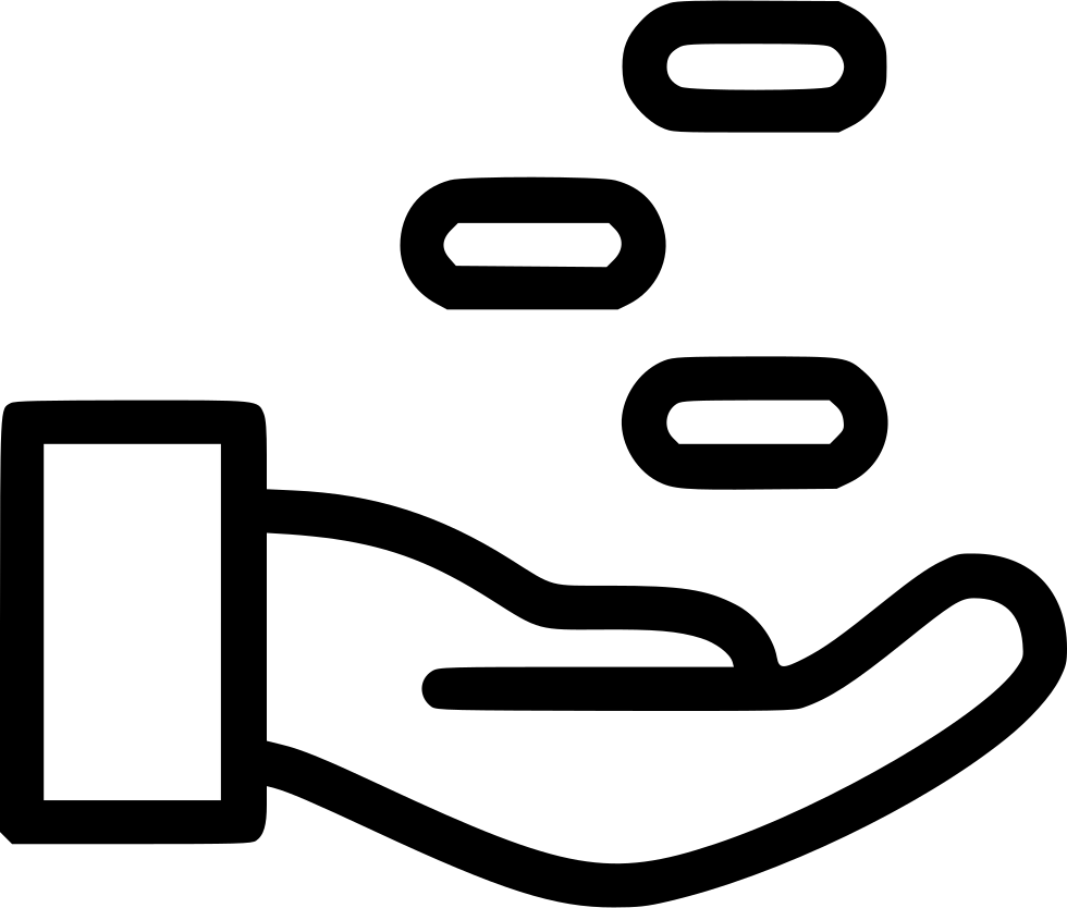 Png File Svg - Finance Icon Png Clipart (980x834), Png Download