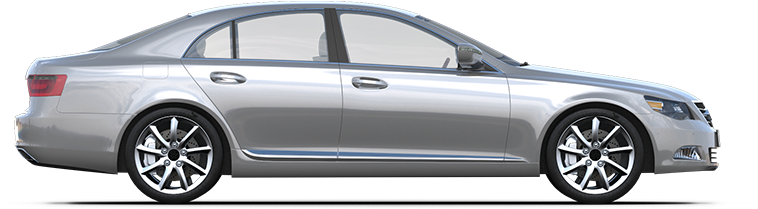 0060 - Executive Car Clipart (800x600), Png Download